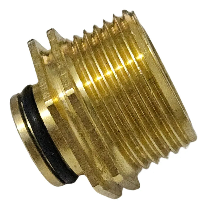 Piezas Cuerpo/valvula De Agua Junker/bosch Wr10-17 Lts. (1u)