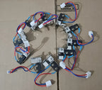 Microinterruptor Calefon 2 Cables Trotter Y Mademsa (10uds.)