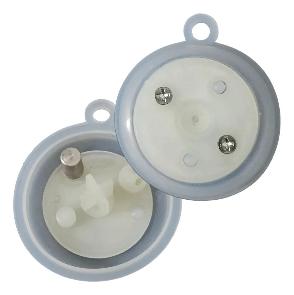 Kit Mantención Completa Fácil Calefón Junker/bosch Wr10-17