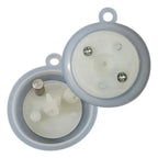 Kit Mantención Completa Fácil Calefón Junker/bosch Wr10-17