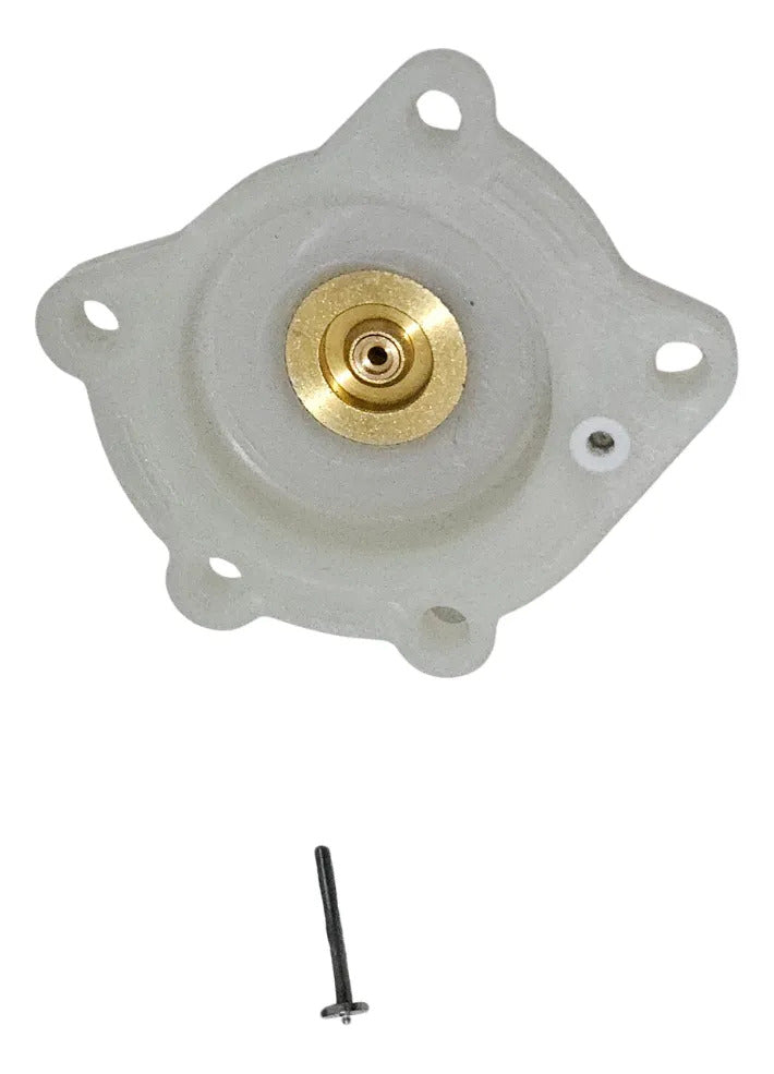 Tapa Para Válvula De Agua De Calefón Junkers/bosch (1u.)