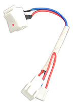 Kit Reparacion Completo Calefon Mademsa Vitality 13 Lts (1u) Blanco Glp
