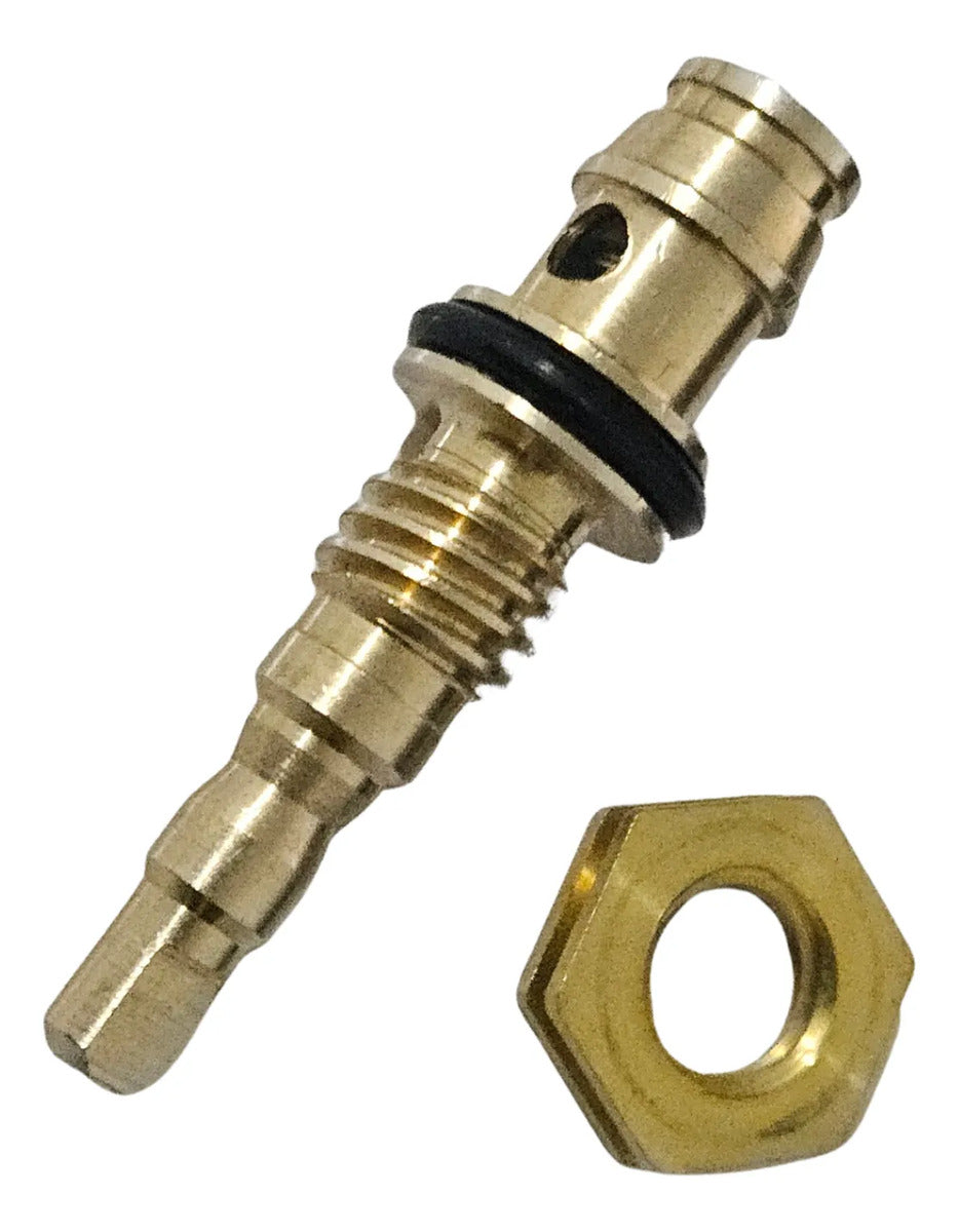 Kit Mantención Valvula Calefon Junker/bosch Wr11 A Wr16