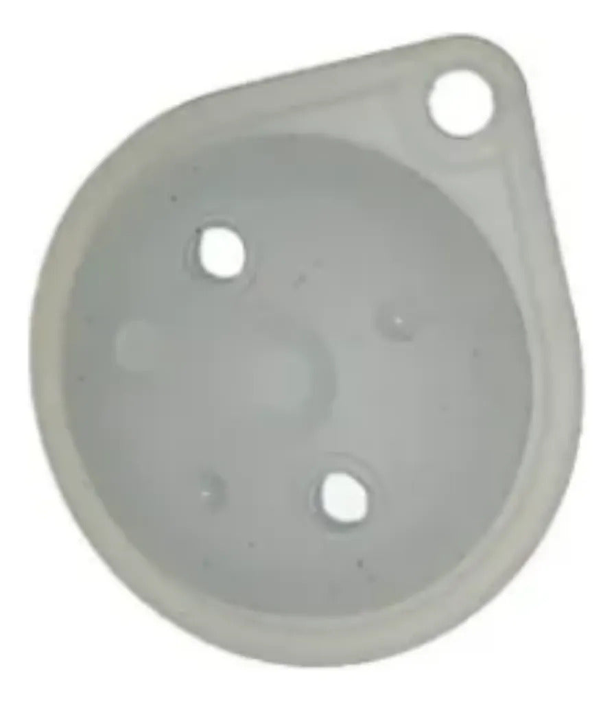 Kit Mantención Avanzado Calefon Junker/bosch Wr11-wr14-wr16