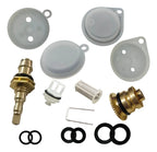 Kit Mantención Calefon Junker/bosch  Minimaxx O Wr10 A 16 L.