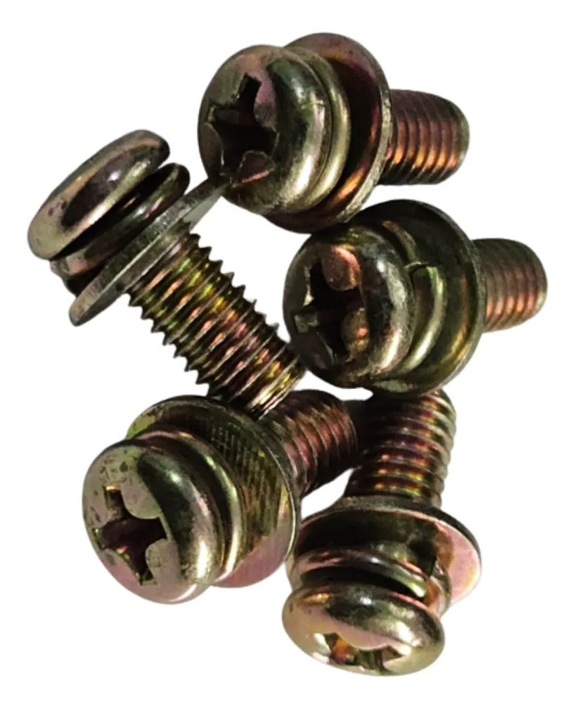 Kit Mantención Reparación Calefon Junkers Neckar W5, W7 Blanco Glp