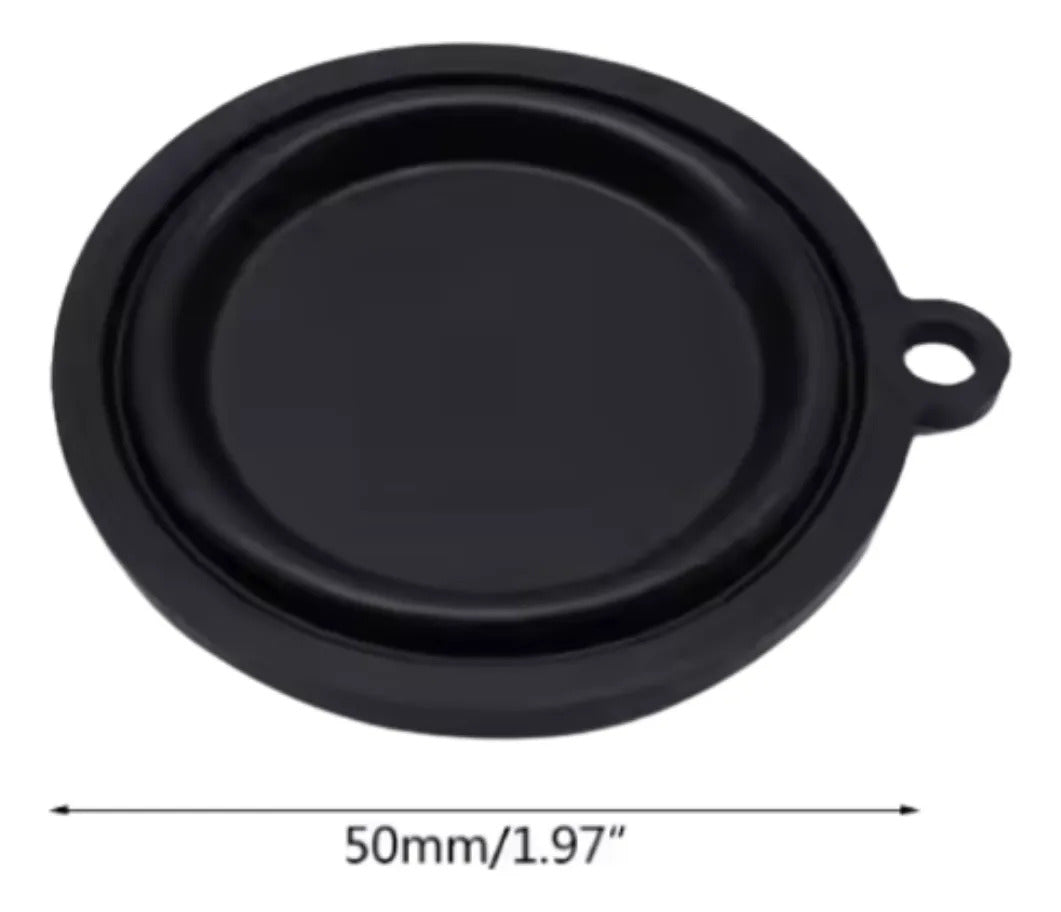 Kit De Mantenimiento Calefon Albin Trotter Atmd Atdv 5-7-10