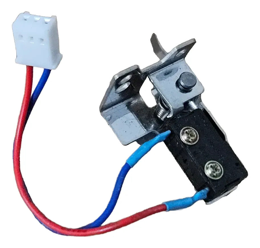 Microinterruptor Calefon 2 Cables Trotter Y Mademsa (10uds.)