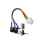 Microinterruptor / Microswitch Calefon Junker Splendid (20u) Blanco Gn