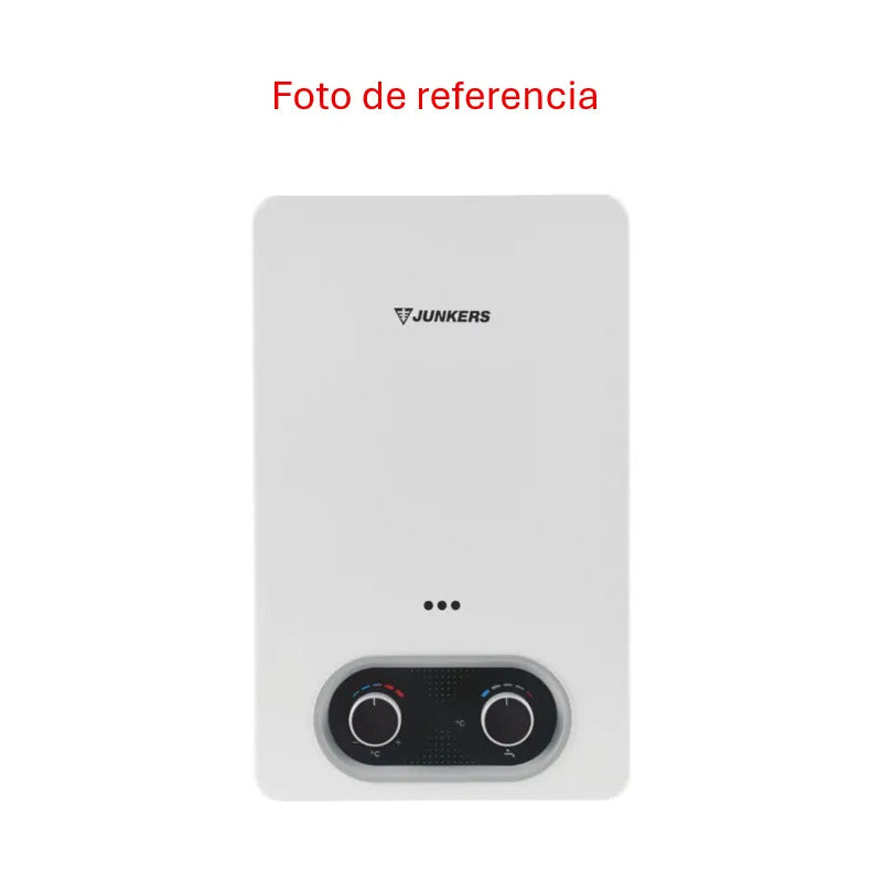 Pack 10 Prensa Estopa 12mm Para Calefont Sello Cromado