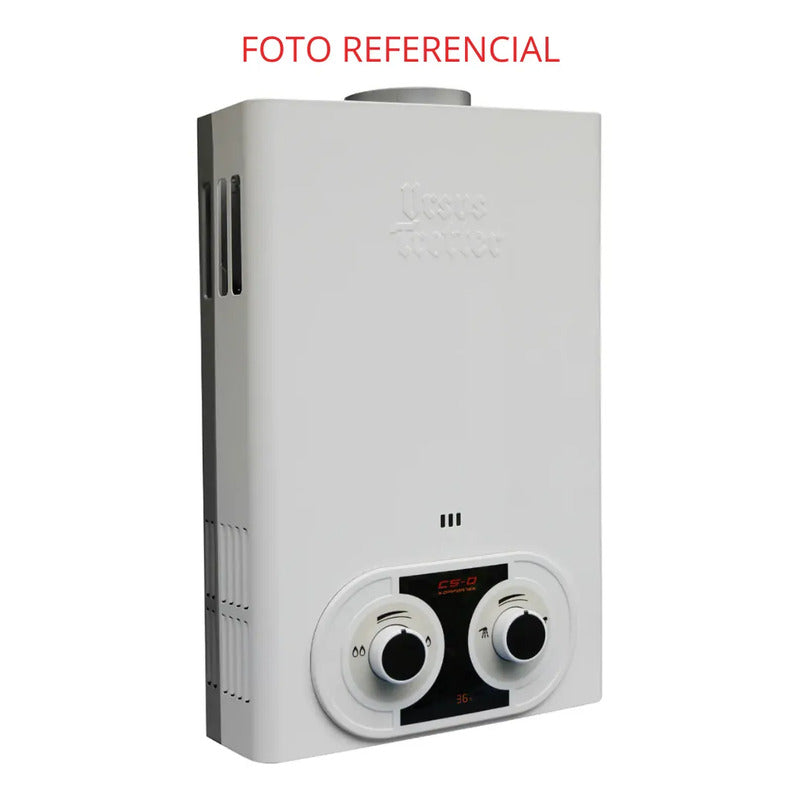 Pack 10 Prensa Estopa (5) 12mm Y (5) 10 Mm Para Calefont
