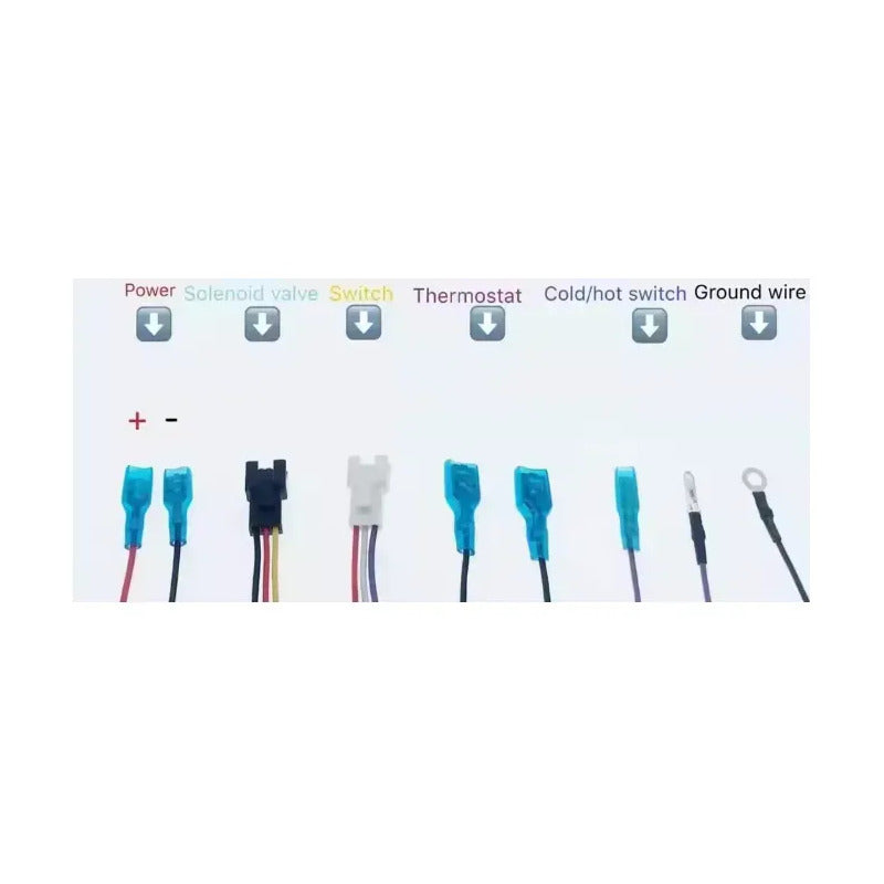 Módulo De Encendido/computador Calefon Neckar/junkers/bosch Blanco Glp