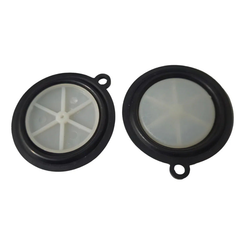 Kit Mantención Reparación Calefon Junkers Neckar W5, W7 Blanco Glp