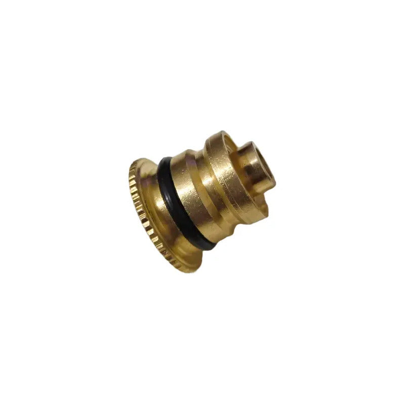 Kit Mantención Calefon Junker/bosch Minimaxx W11 A W14 (1u.)