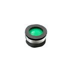 Aireador He De 24mm Universal Con Goma 3 Unidades Plateado