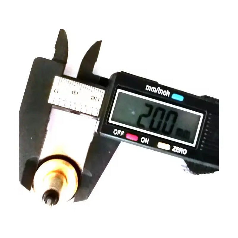 6 Prensa Estopa De 20mm Para Calefon Junker/mademsa