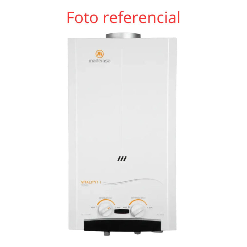 6 Prensa Estopa De 20mm Para Calefon Junker/mademsa