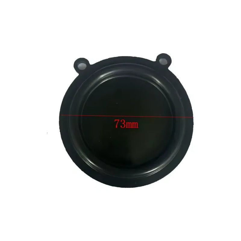 1 Repuesto Calefont Membrana 73mm  Neckar/junker