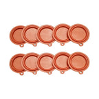 Membrana Calefon Mademsa Vitality 54mm/5-11lts (10 Unidades)