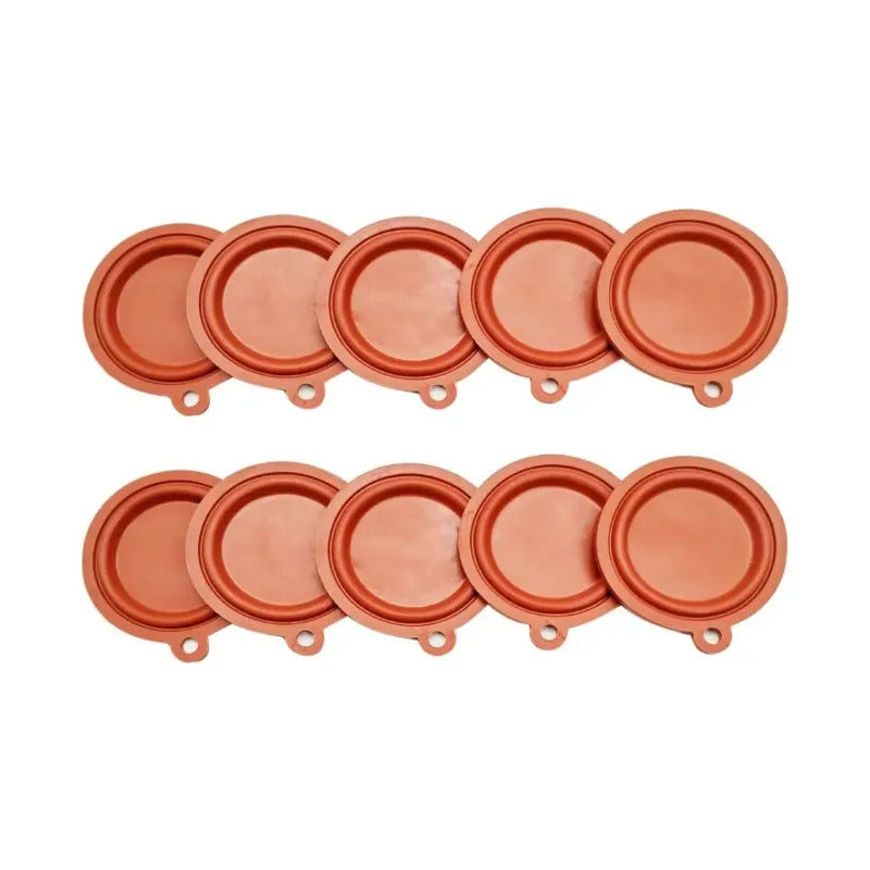 Membrana Calefon Mademsa Vitality 54mm/5-11lts (10 Unidades)
