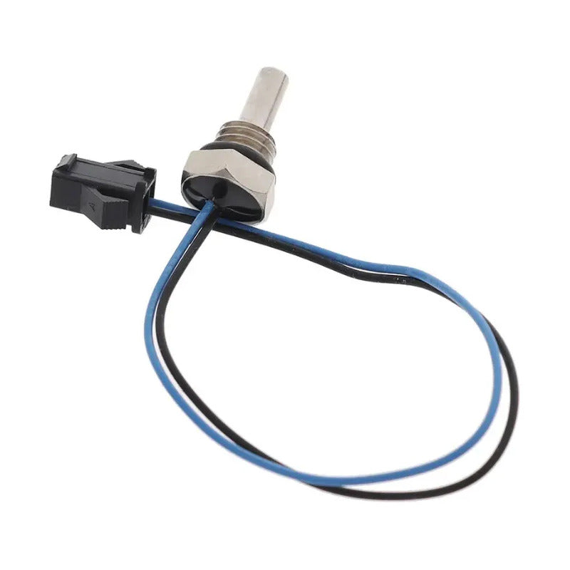 Sensor De Temperatura De Calefon Vitality Eco 710 Gl 10litro Blanco