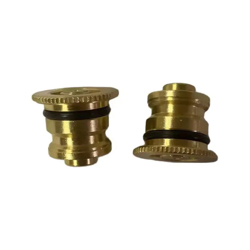 Kit Mantencion Calefon Junker/bosch Wr10 A Wr16
