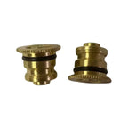 Kit Mantencion Calefon Junker/bosch Wr10 A Wr16