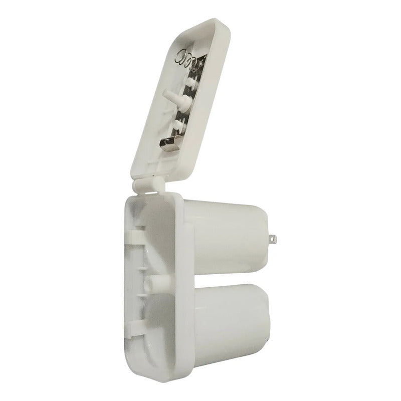 Kit Mantención Avanzado Mademsa Vitality 5-11 Litros Blanco Glp
