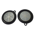 Kit De Mantenimiento Calefon Albin Trotter Atmd Atdv 5-7-10