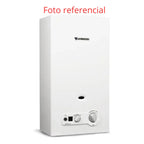 Kit Mantención Calefon Junker/bosch  Minimaxx O Wr10 A 16 L.