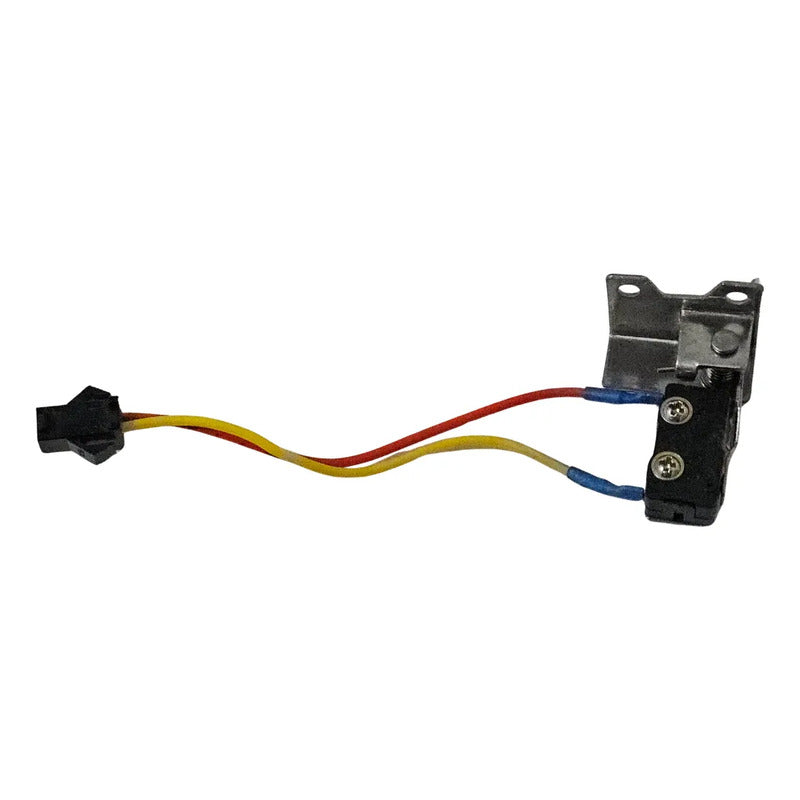 Kit De Mantenimiento Calefon Albin Trotter Atmd Atdv 5-7-10