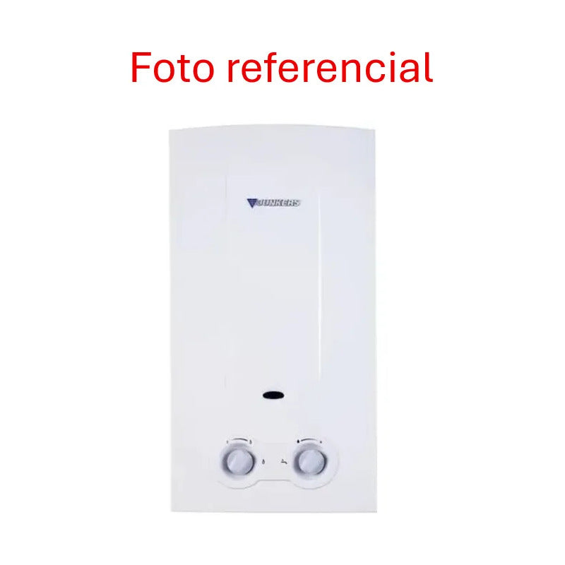 6 Prensa Estopa De 20mm Para Calefon Junker/mademsa