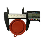 Membrana Calefon Mademsa Vitality 54mm/5-11lts (10 Unidades)