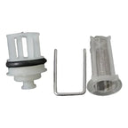 Kit Prensa Estopa Valvula Calefón Junker/bosch Wr11 A Wr16