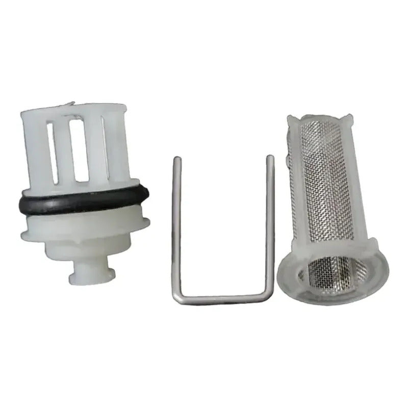 Kit Prensa Estopa Valvula Calefón Junker/bosch Wr11 A Wr16