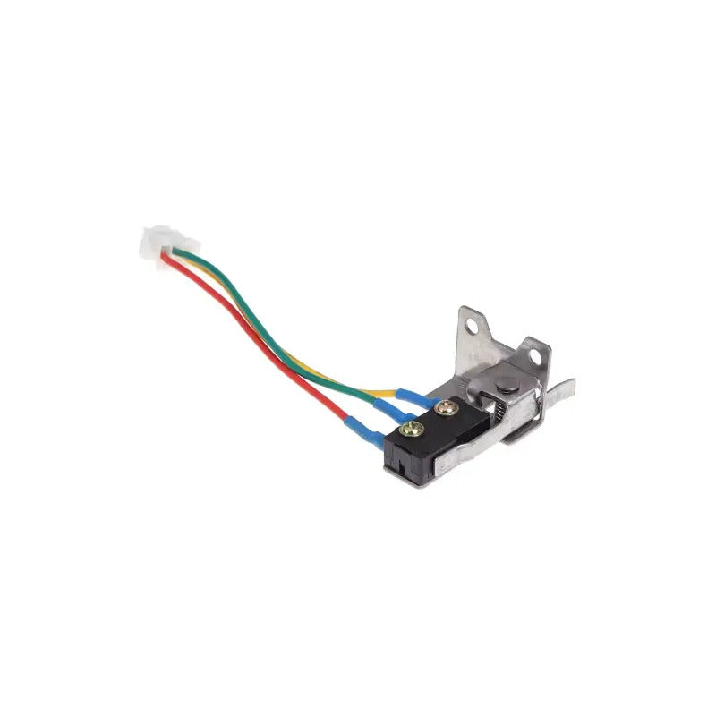 Microinterruptor Repuesto Calefont Splendid/neckar/junkers