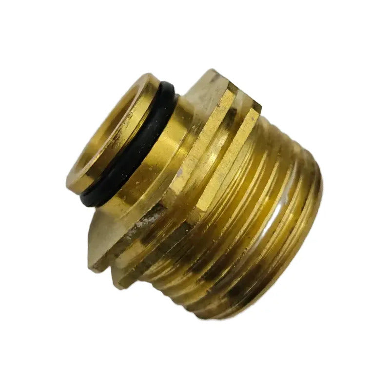 Terminal 3/4 Cuerpo De Agua Calefón Junker (1 Unidad)