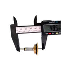Prensa Estopa 20 Mm Para Calefon Junker/mademsa (membran 73)
