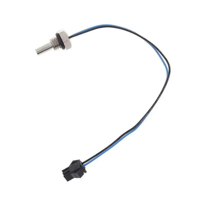 Sensor De Temperatura De Calefon Vitality Eco 710 Gl 10litro Blanco