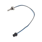 Sensor De Temperatura De Calefon Vitality Eco 710 Gl 10litro Blanco