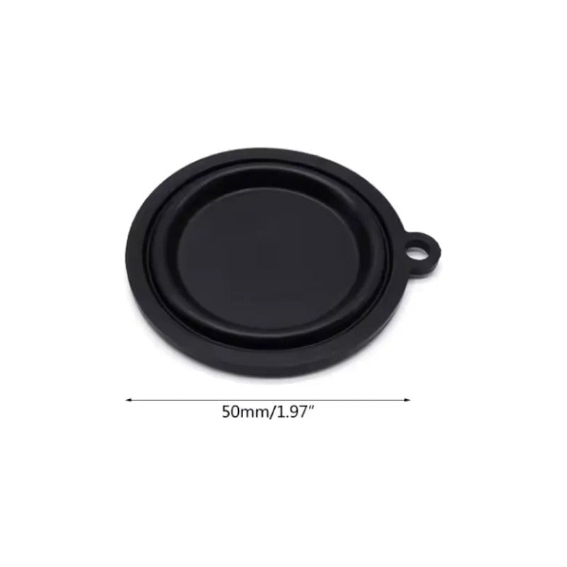 Membranas 50mm Para Calefon Splendid 10 Unidades