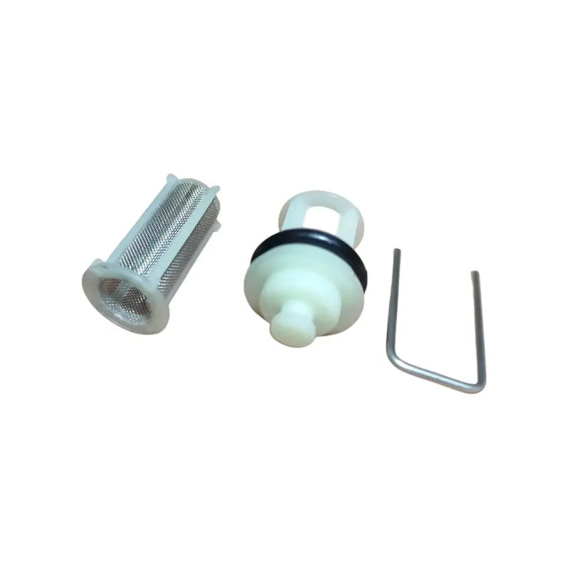 Filtro Agua Calefon Junkers/bosch W-kp/wr-kb-kg (1 Unidad)