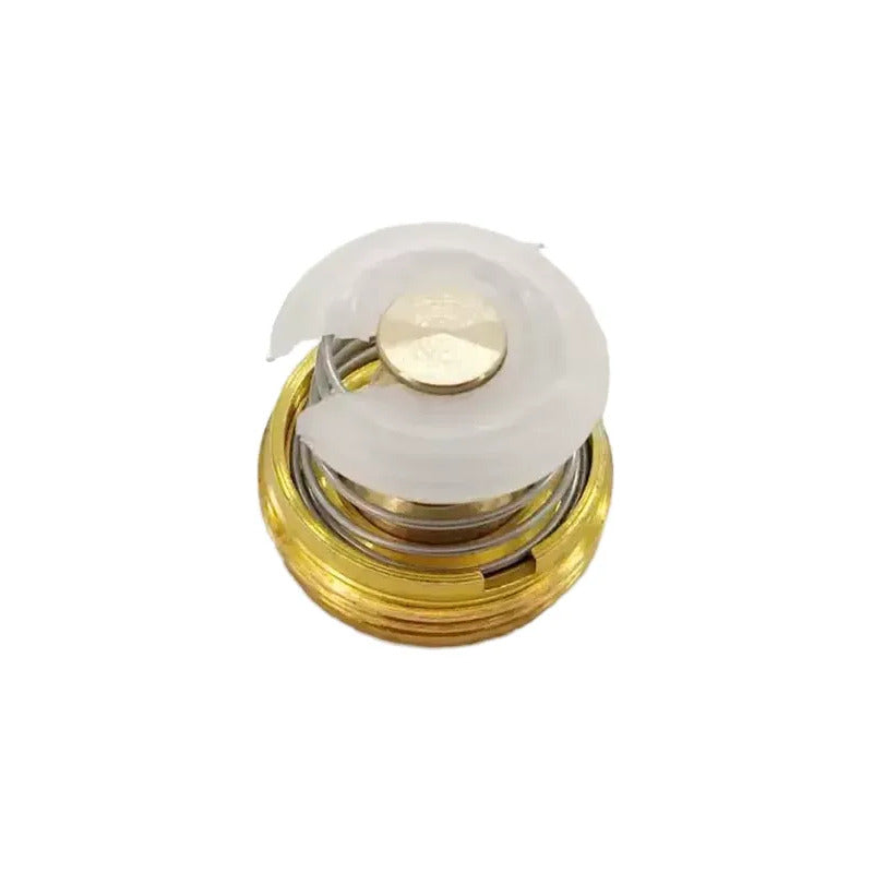 Estabilizador De Caudal Calefon M18 (10 Unidades) Blanco Glp