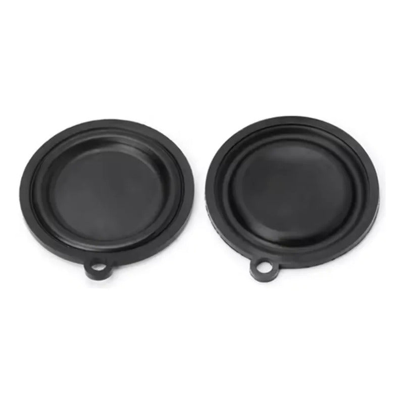 Membranas 50mm Para Calefon Splendid 10 Unidades