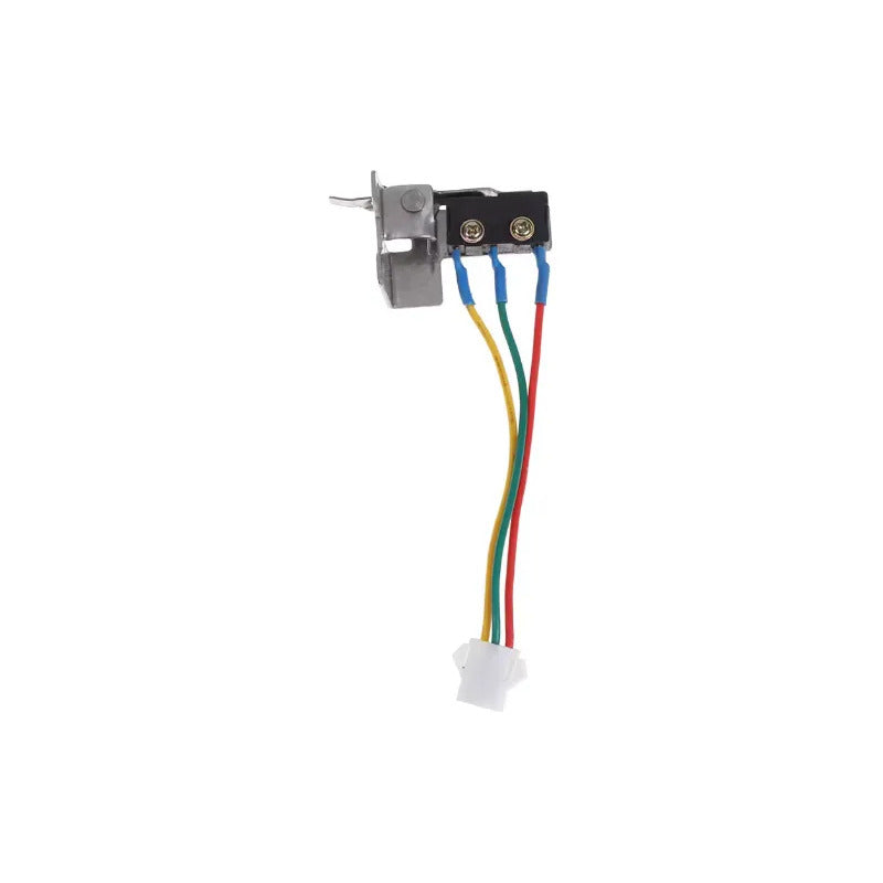 Microinterruptor / Microswitch Calefon Junker Splendid (50u) Blanco Glp