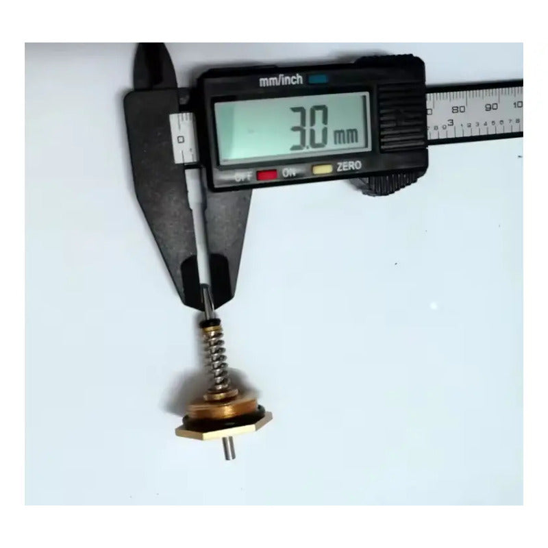 6 Prensa Estopa De 20mm Para Calefon Junker/mademsa