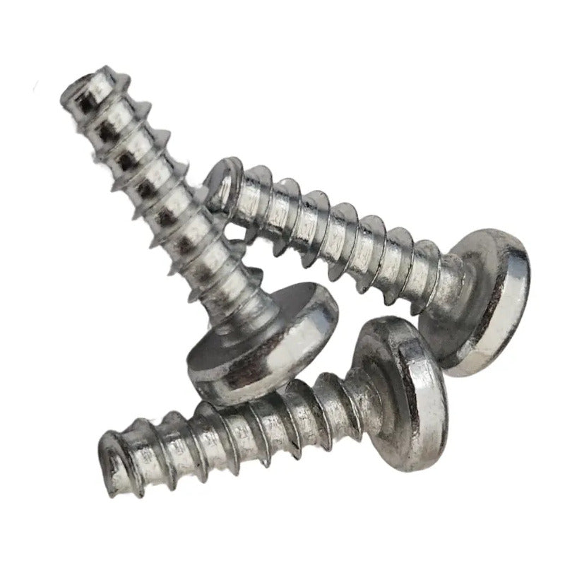 Tornillos Cuerpo De Agua Calefon Junker/bosch  (5 Unidades)