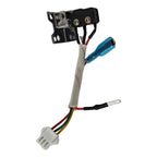 Microswitch Calefon Splendid Master Mvg 10-13 Lts. (1u.)