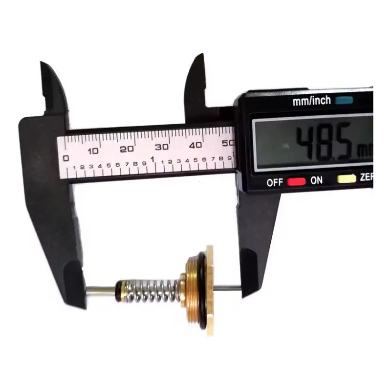 6 Prensa Estopa De 20mm Para Calefon Junker/mademsa