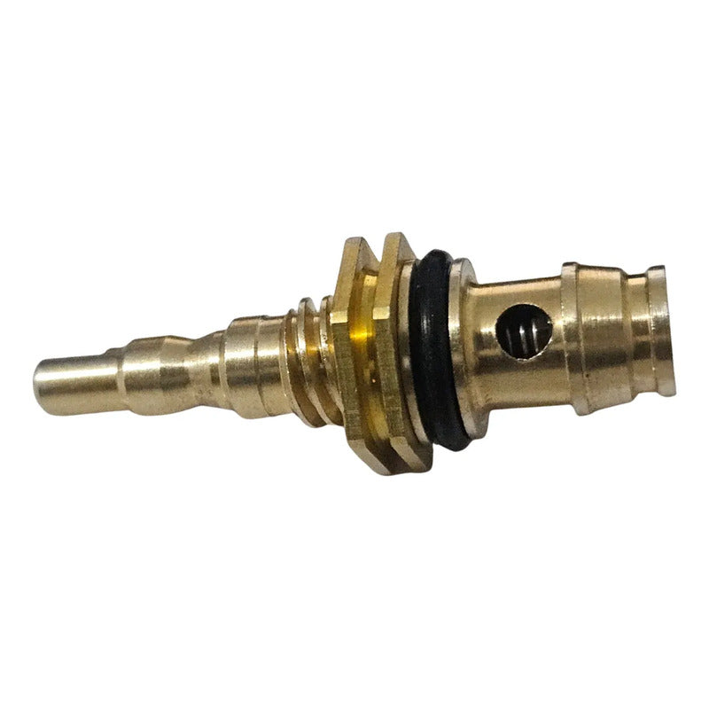 Kit Prensa Estopa Valvula Calefón Junker/bosch Wr11 A Wr16